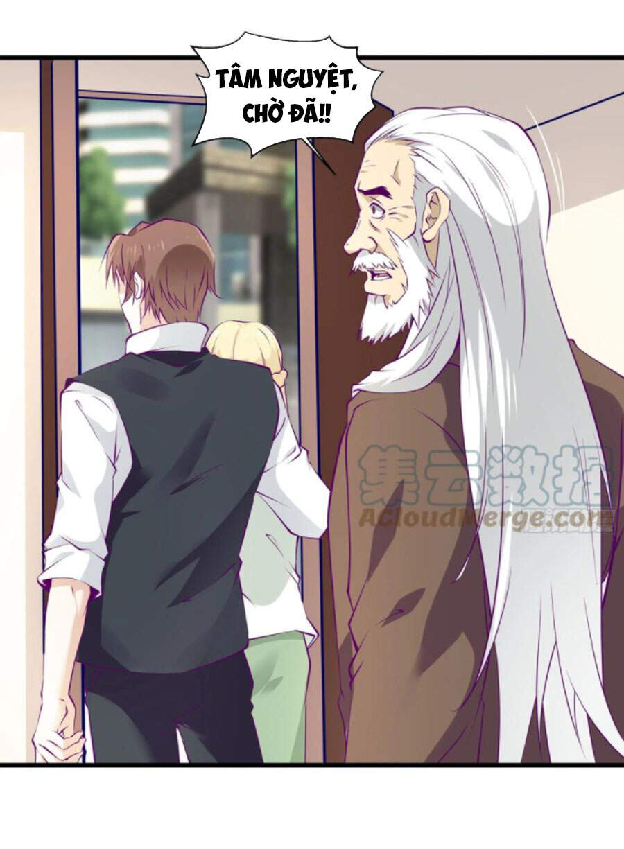 Ba Tôi Là Chiến Thần Chapter 50 - 10