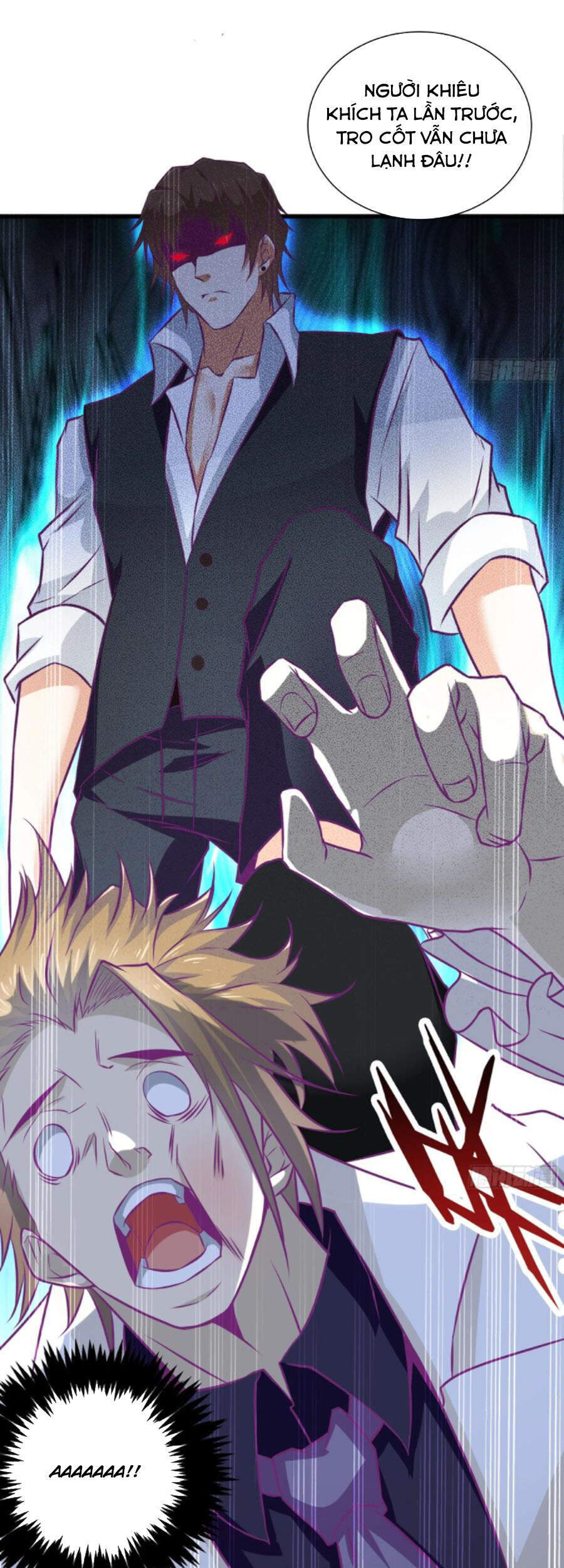 Ba Tôi Là Chiến Thần Chapter 51 - 14