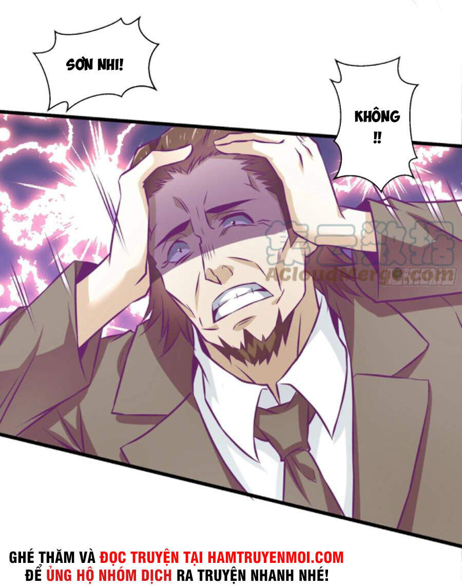 Ba Tôi Là Chiến Thần Chapter 51 - 16