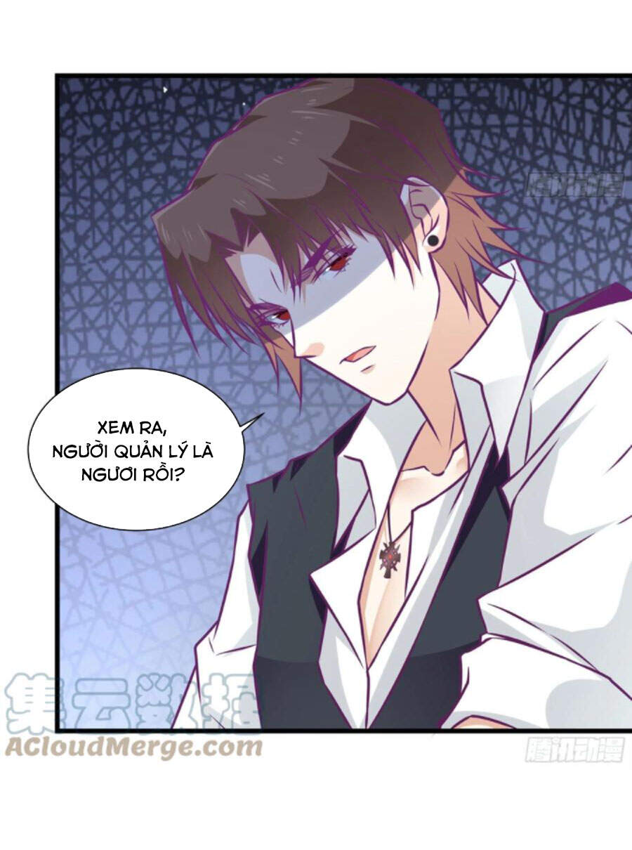 Ba Tôi Là Chiến Thần Chapter 51 - 18