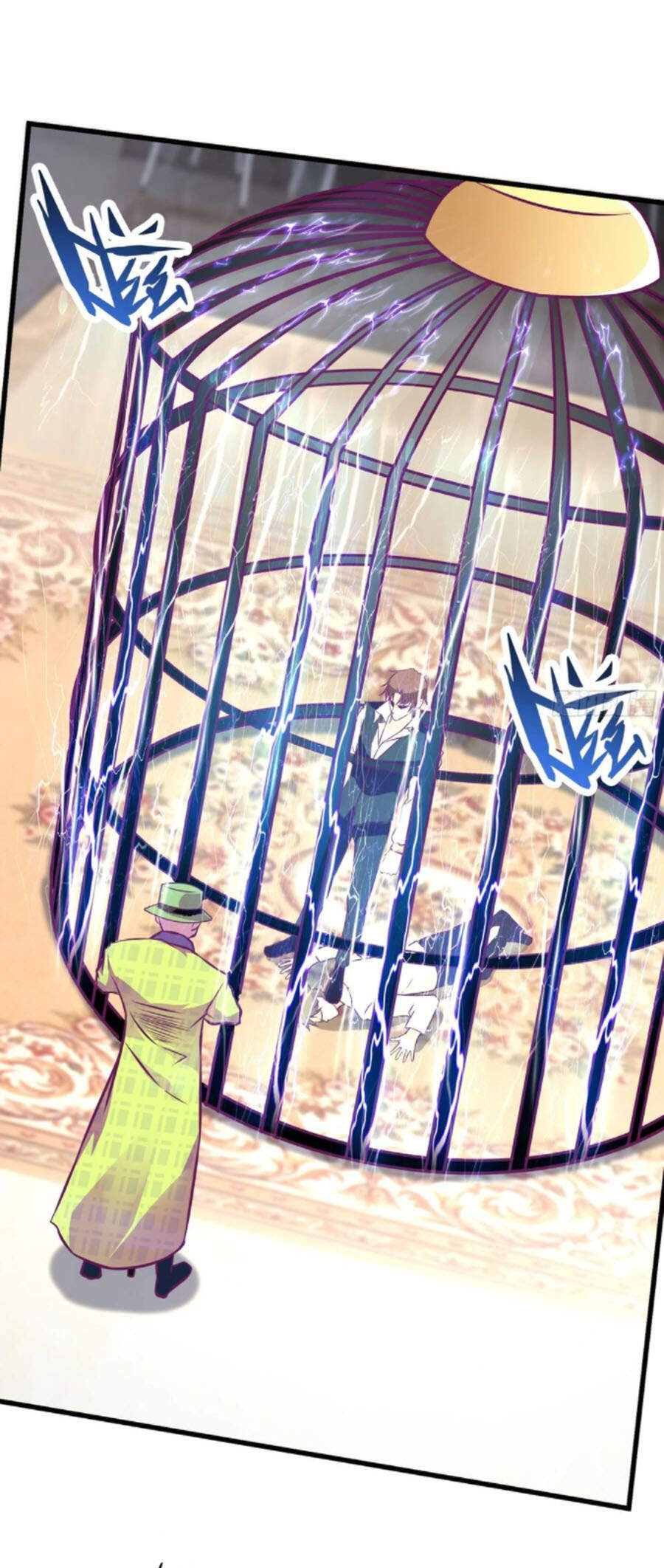 Ba Tôi Là Chiến Thần Chapter 51 - 20