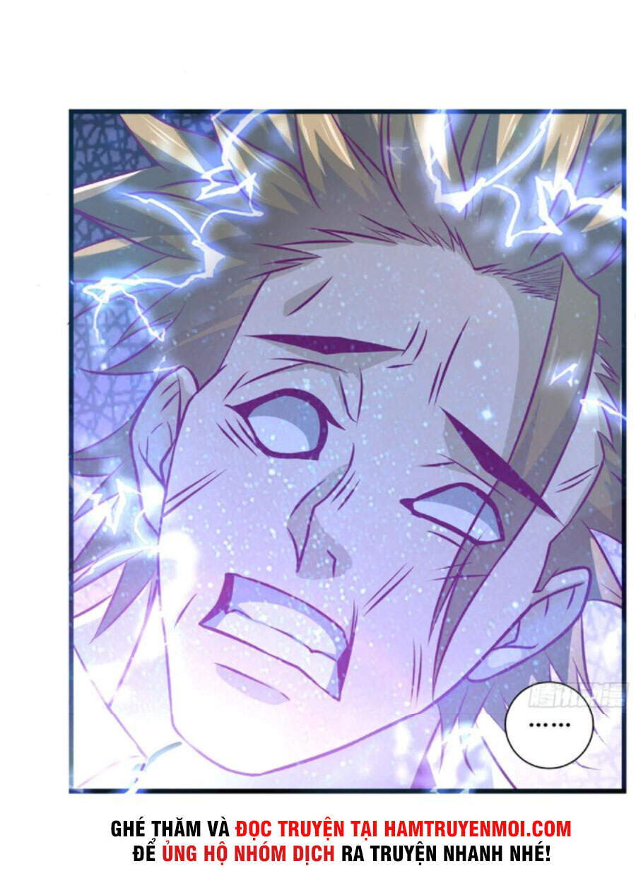 Ba Tôi Là Chiến Thần Chapter 51 - 22