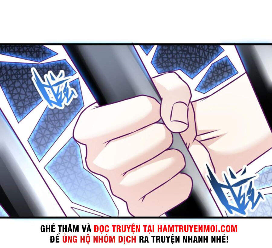 Ba Tôi Là Chiến Thần Chapter 51 - 28