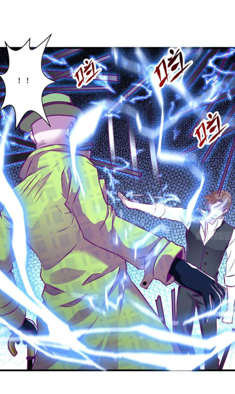 Ba Tôi Là Chiến Thần Chapter 51 - 30