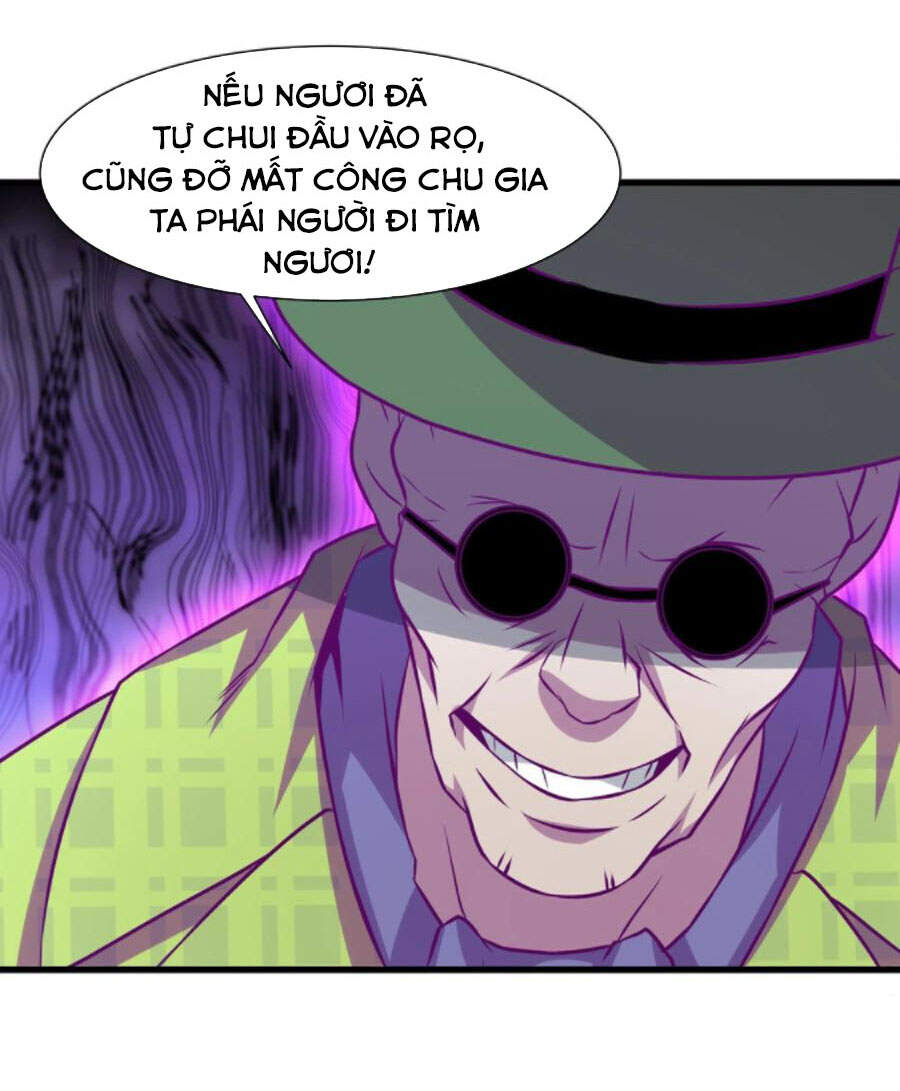 Ba Tôi Là Chiến Thần Chapter 51 - 4