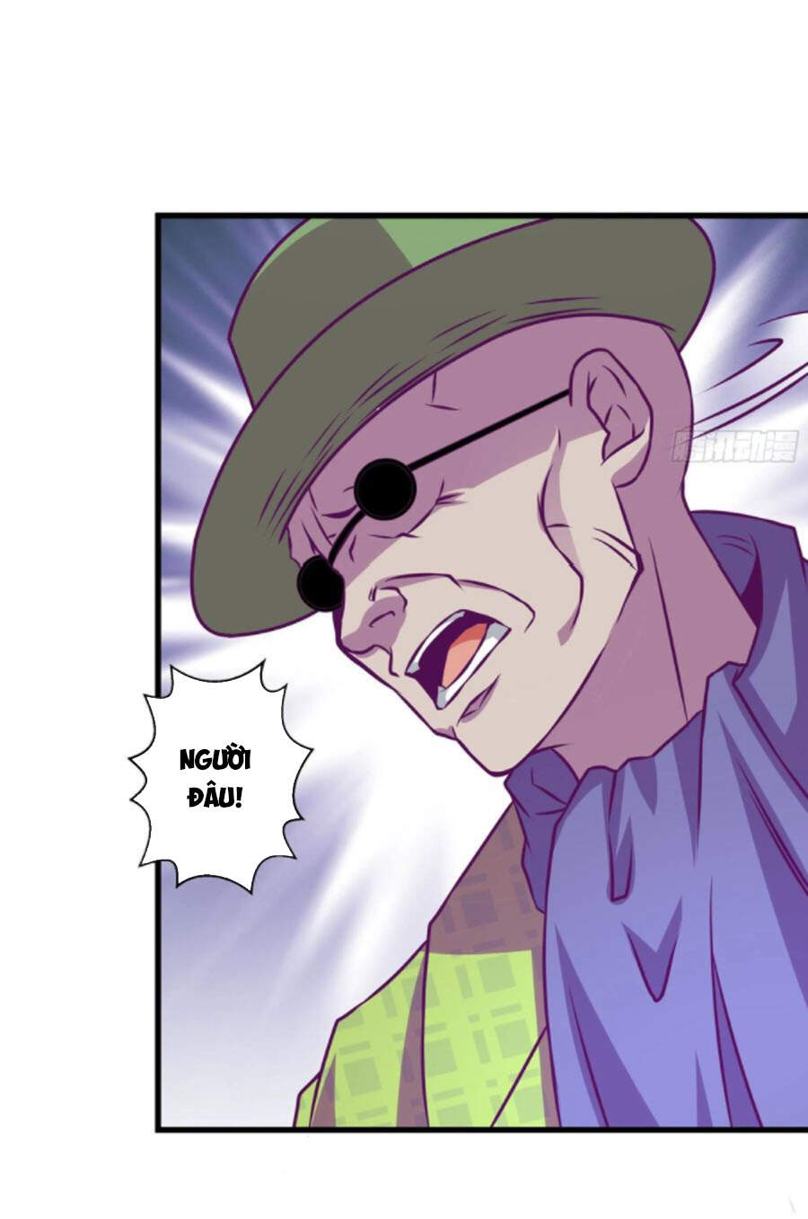 Ba Tôi Là Chiến Thần Chapter 51 - 32