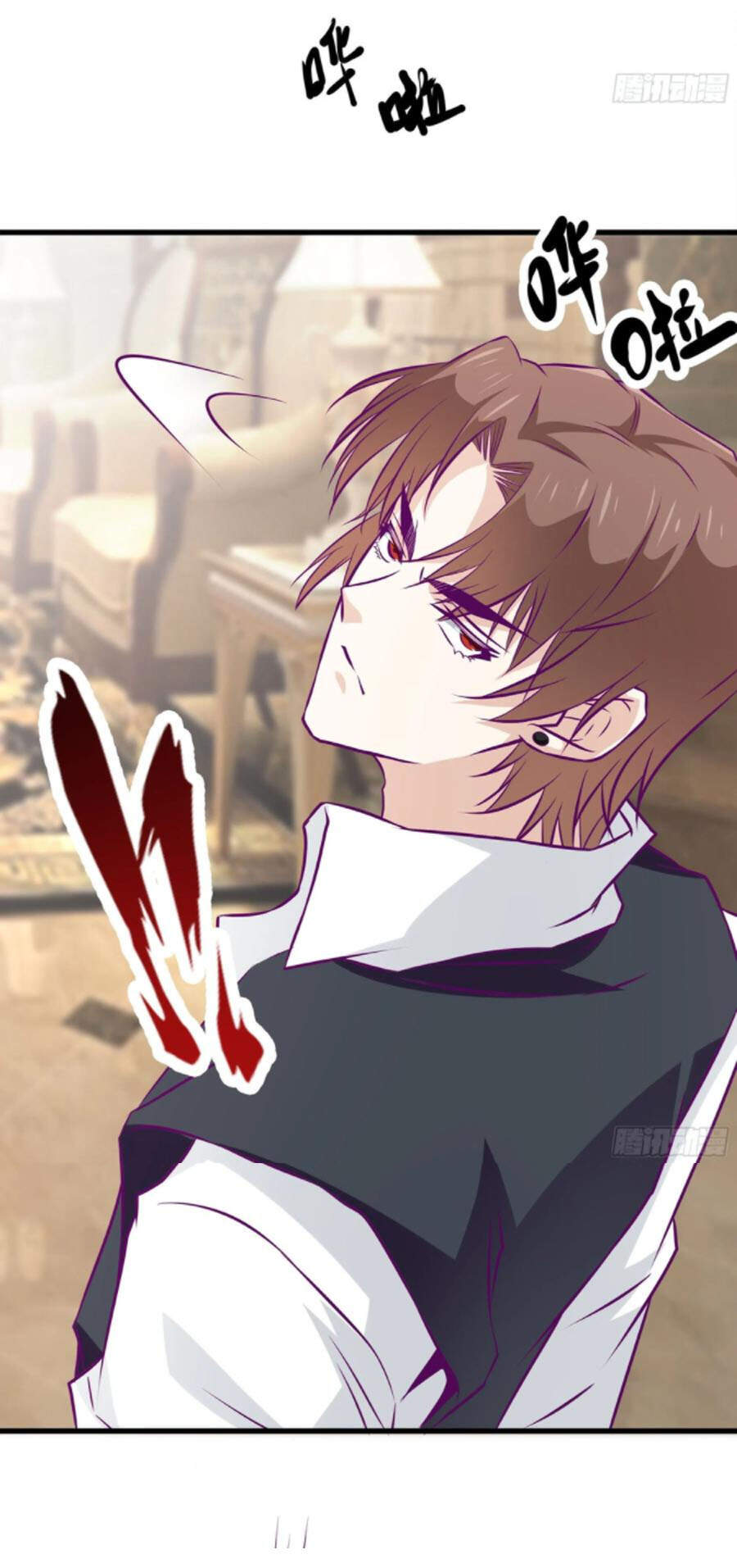 Ba Tôi Là Chiến Thần Chapter 51 - 5