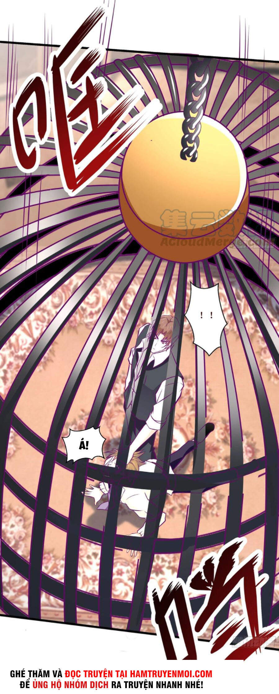 Ba Tôi Là Chiến Thần Chapter 51 - 6