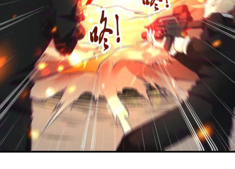 Ba Tôi Là Chiến Thần Chapter 52 - 12