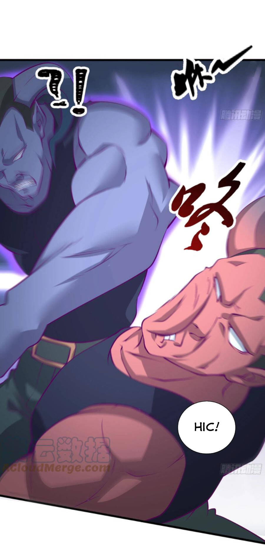 Ba Tôi Là Chiến Thần Chapter 52 - 30