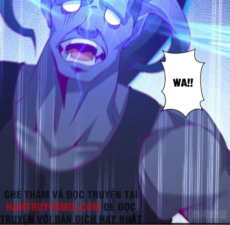 Ba Tôi Là Chiến Thần Chapter 52 - 32