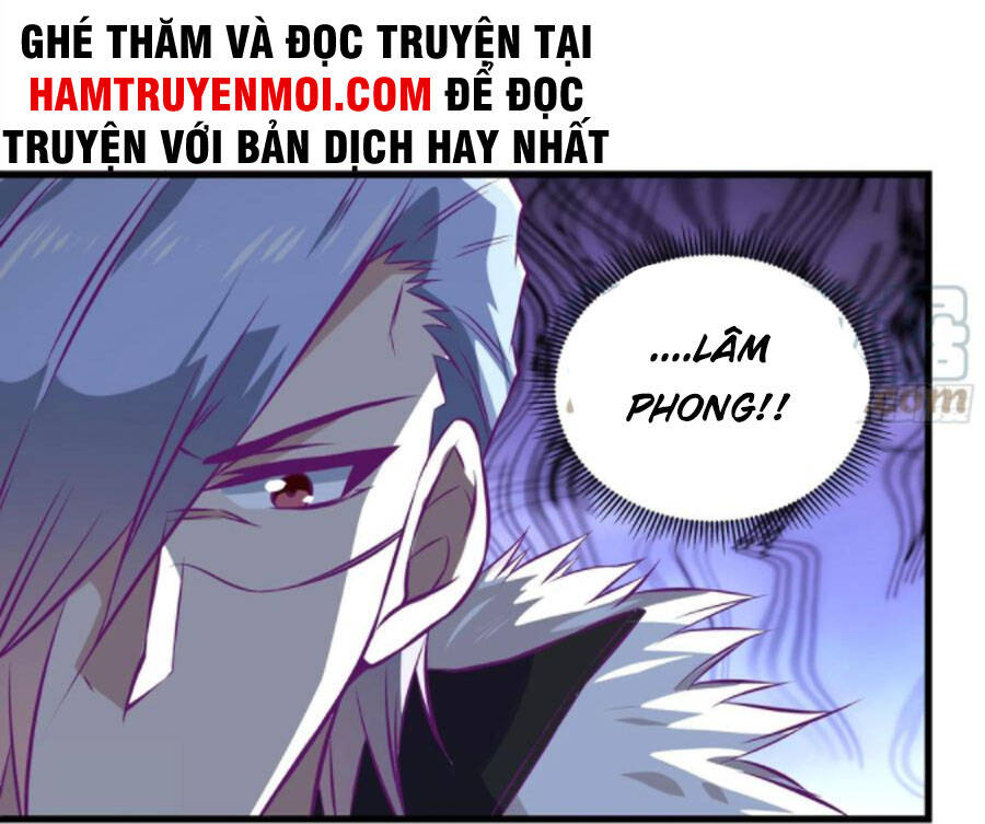 Ba Tôi Là Chiến Thần Chapter 53 - 24