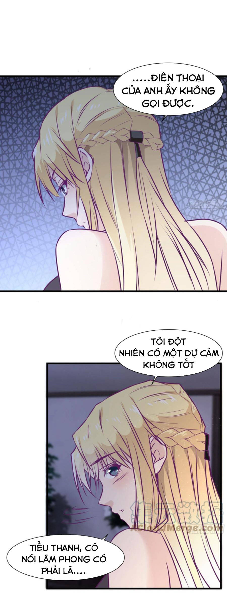 Ba Tôi Là Chiến Thần Chapter 54 - 14