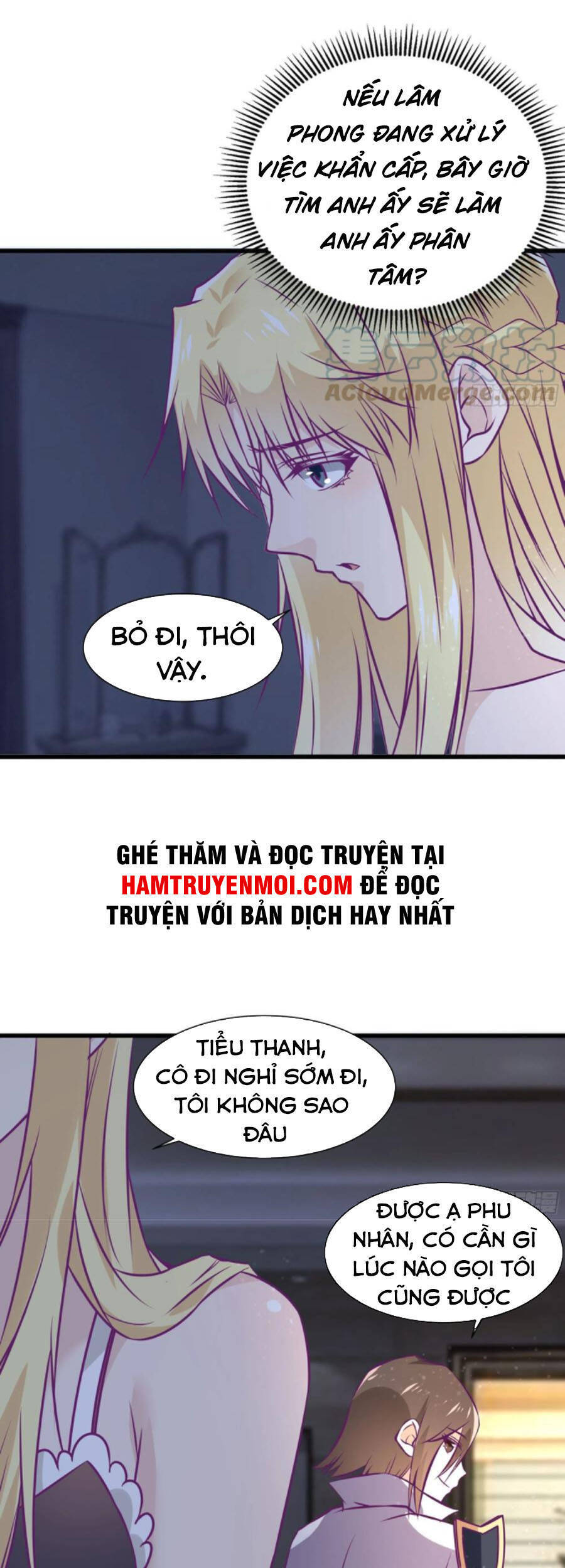 Ba Tôi Là Chiến Thần Chapter 54 - 16