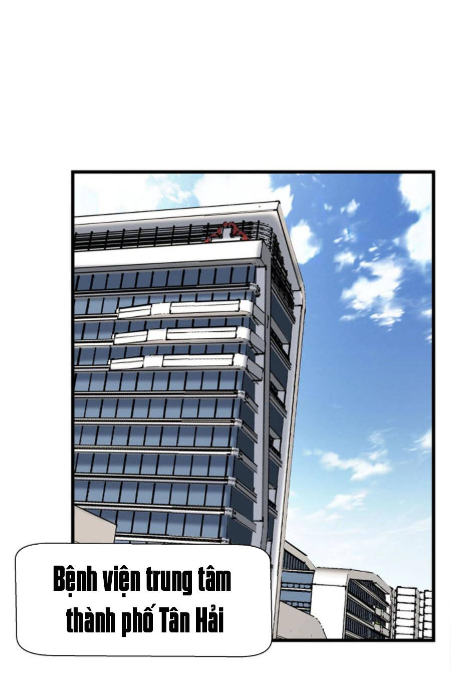 Ba Tôi Là Chiến Thần Chapter 54 - 19