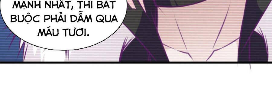 Ba Tôi Là Chiến Thần Chapter 54 - 4