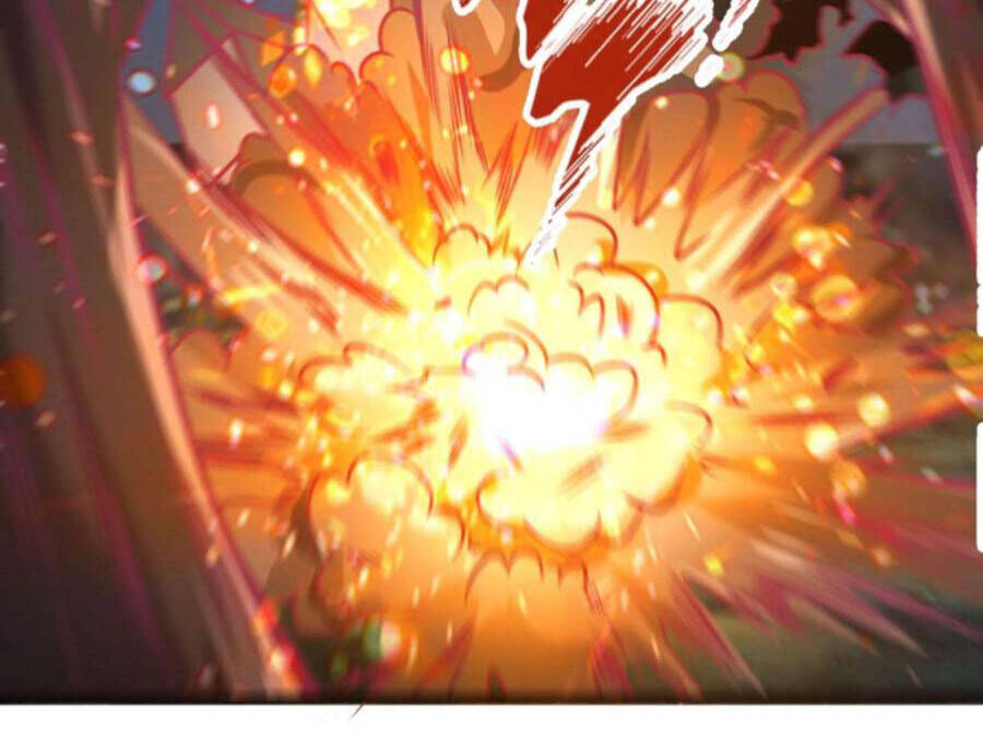 Ba Tôi Là Chiến Thần Chapter 54 - 7