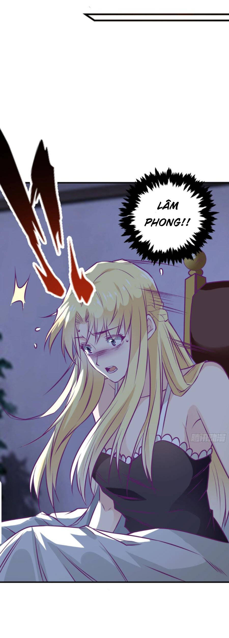 Ba Tôi Là Chiến Thần Chapter 54 - 8