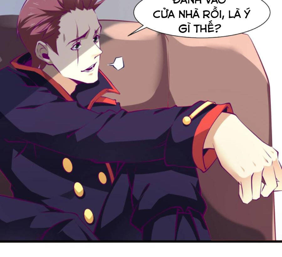 Ba Tôi Là Chiến Thần Chapter 55 - 14