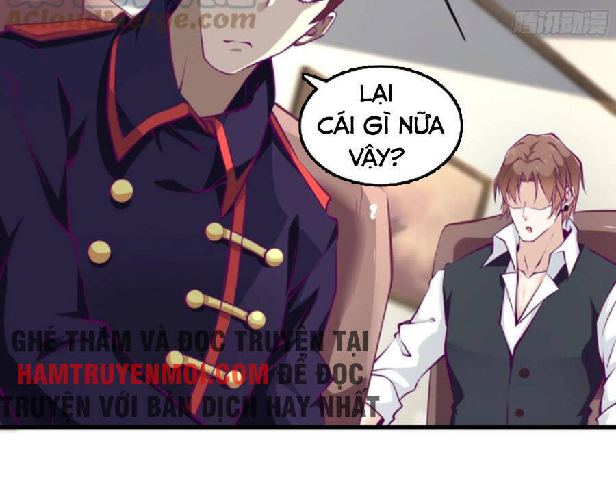 Ba Tôi Là Chiến Thần Chapter 55 - 18