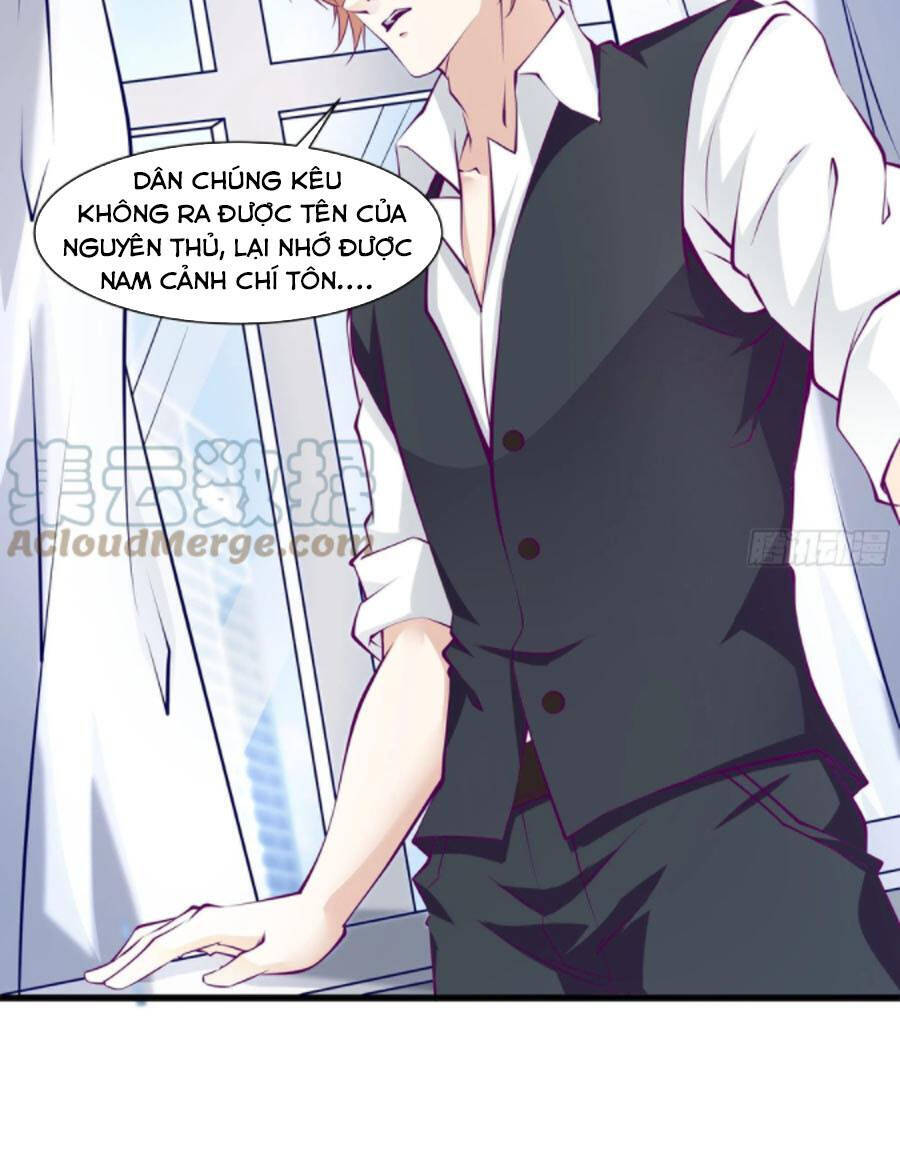 Ba Tôi Là Chiến Thần Chapter 55 - 3