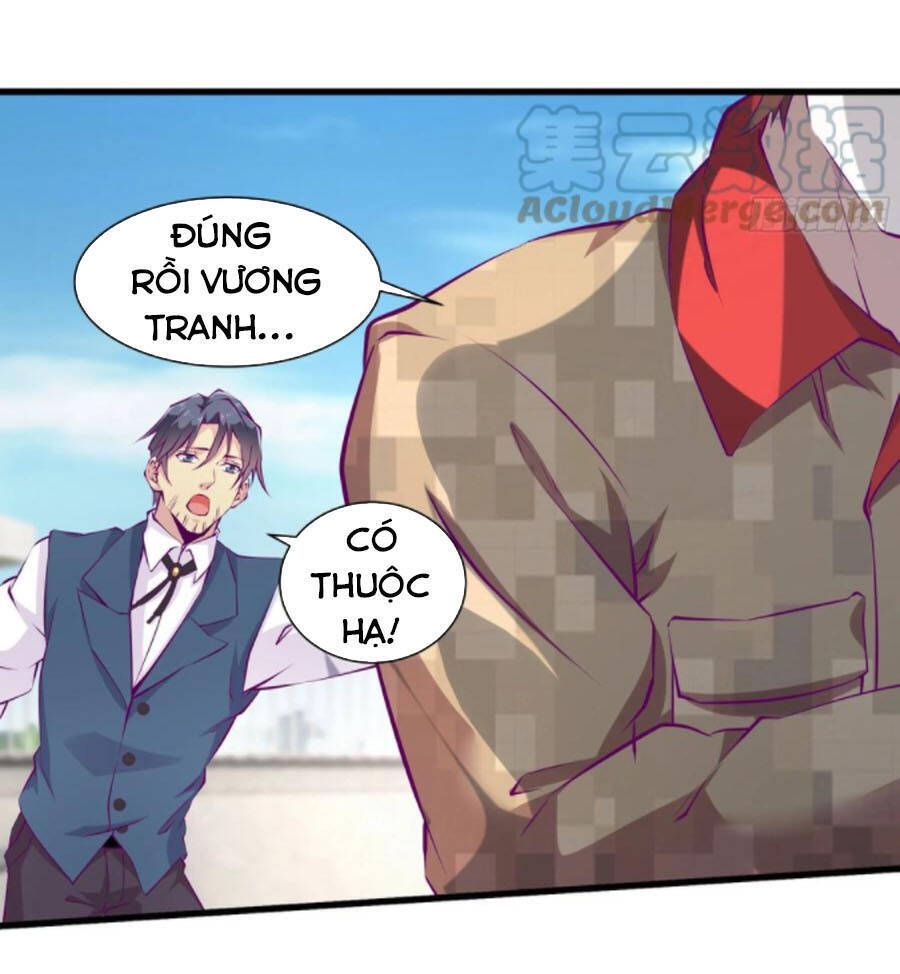 Ba Tôi Là Chiến Thần Chapter 55 - 24