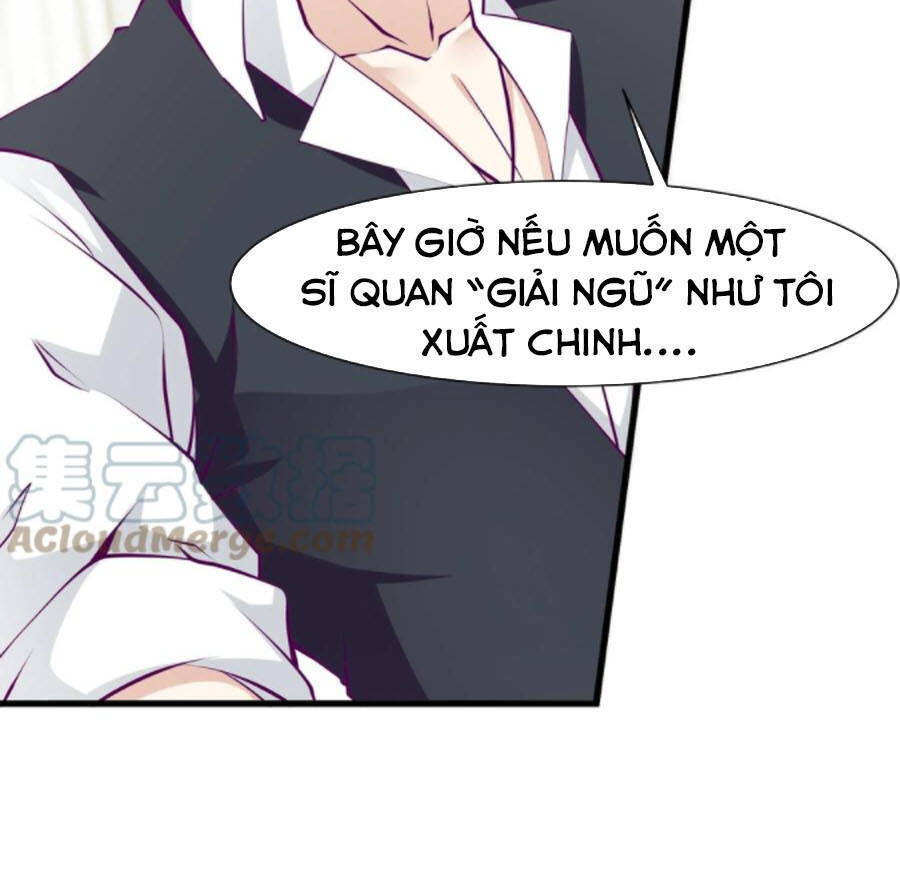 Ba Tôi Là Chiến Thần Chapter 55 - 6