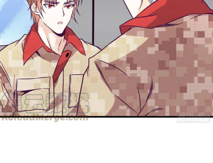 Ba Tôi Là Chiến Thần Chapter 56 - 13