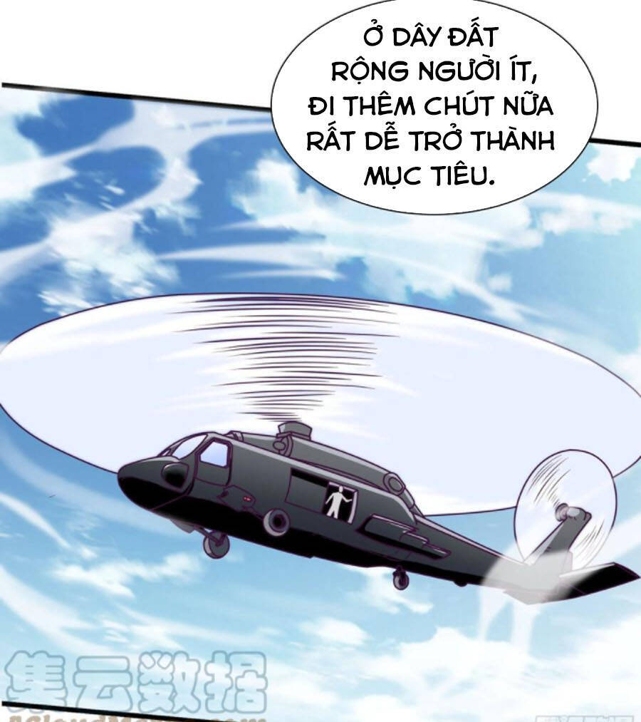 Ba Tôi Là Chiến Thần Chapter 56 - 15