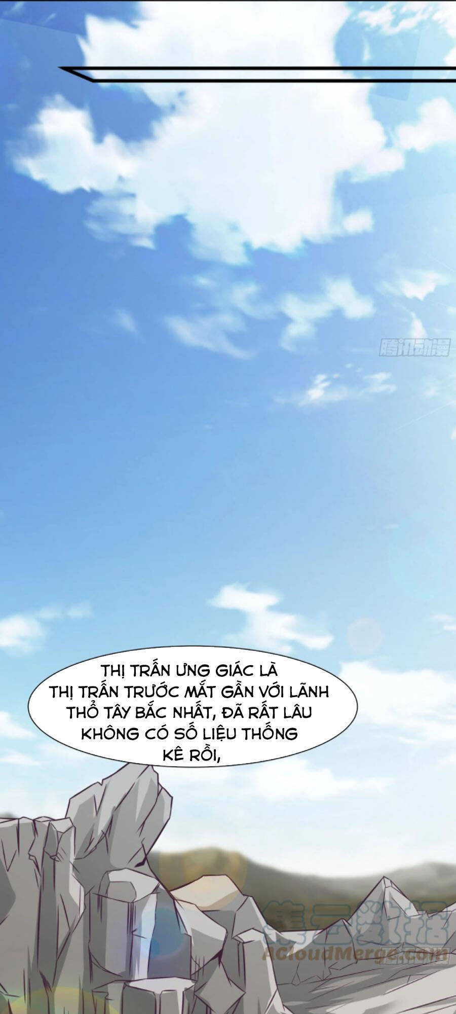 Ba Tôi Là Chiến Thần Chapter 56 - 24