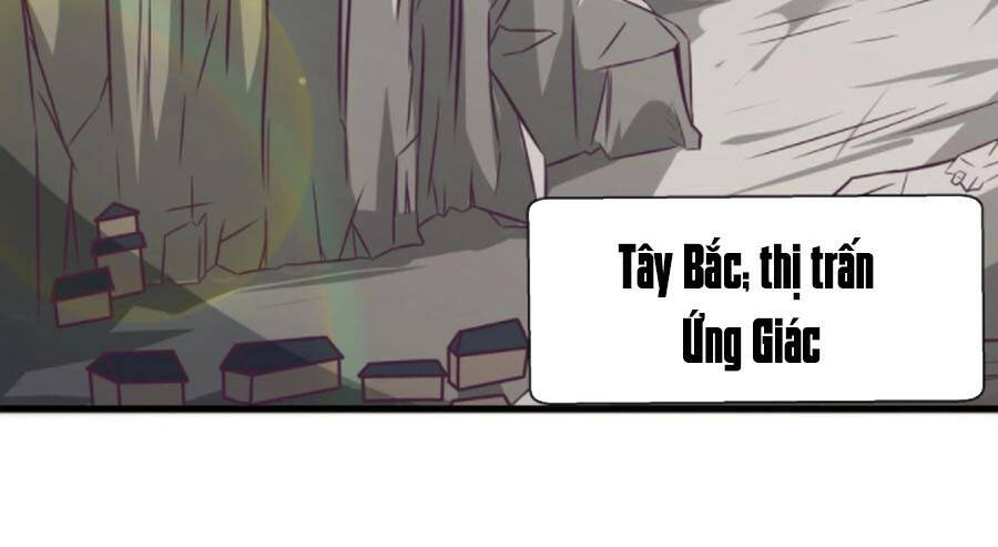 Ba Tôi Là Chiến Thần Chapter 56 - 25