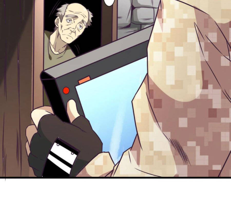 Ba Tôi Là Chiến Thần Chapter 56 - 27