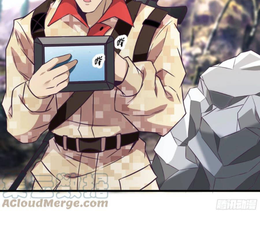 Ba Tôi Là Chiến Thần Chapter 56 - 31