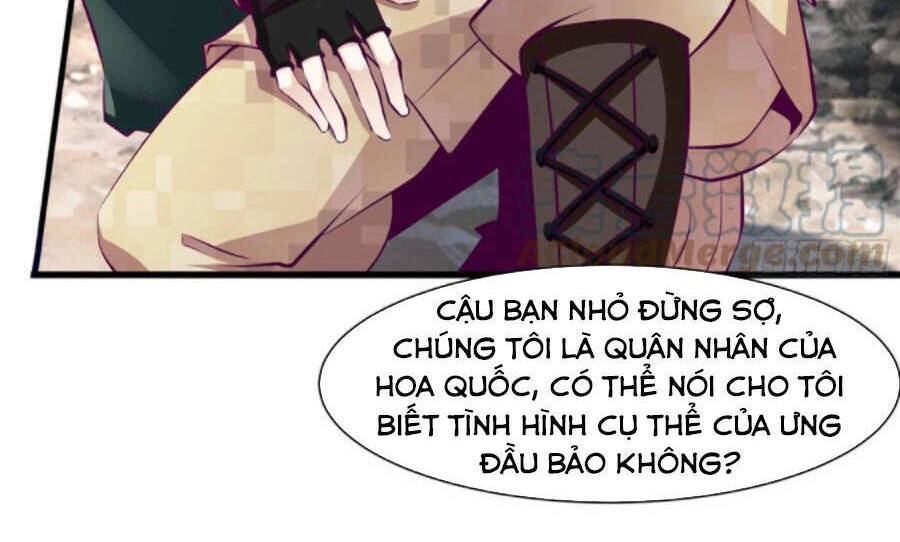 Ba Tôi Là Chiến Thần Chapter 57 - 2