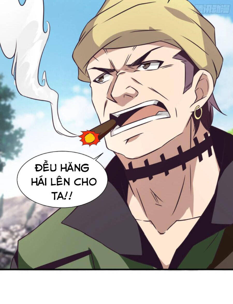 Ba Tôi Là Chiến Thần Chapter 57 - 20