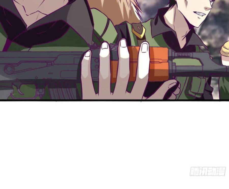 Ba Tôi Là Chiến Thần Chapter 58 - 27