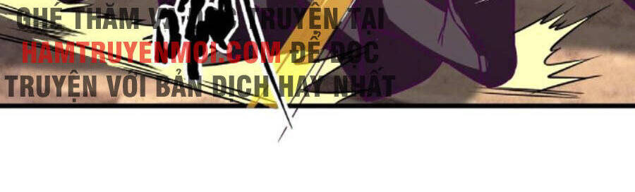 Ba Tôi Là Chiến Thần Chapter 58 - 31