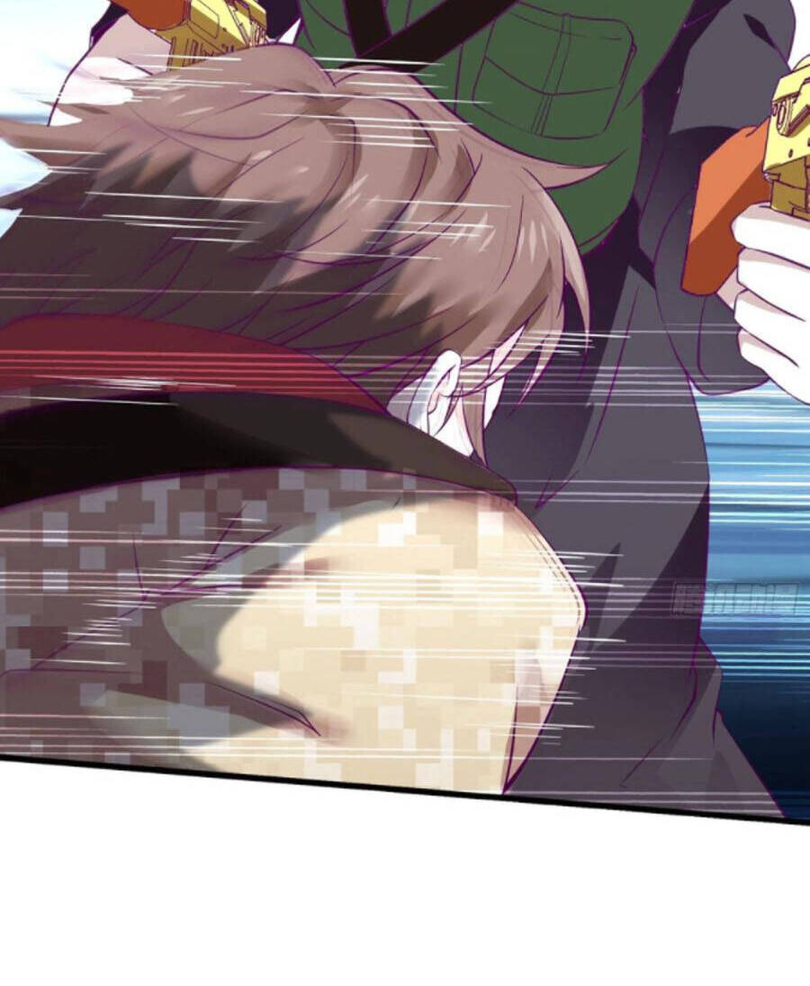 Ba Tôi Là Chiến Thần Chapter 58 - 8