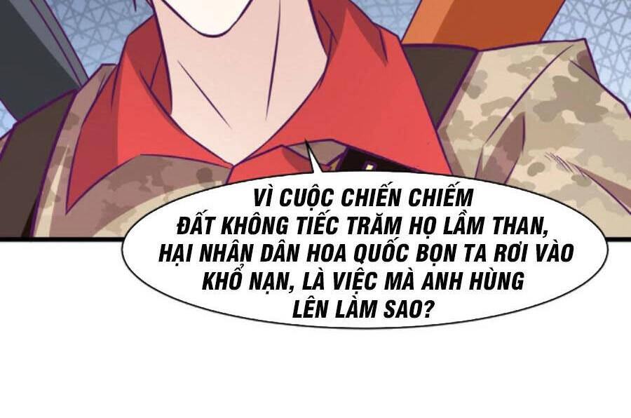 Ba Tôi Là Chiến Thần Chapter 59 - 15