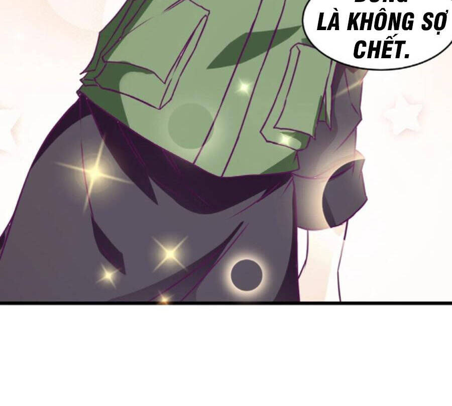 Ba Tôi Là Chiến Thần Chapter 59 - 19