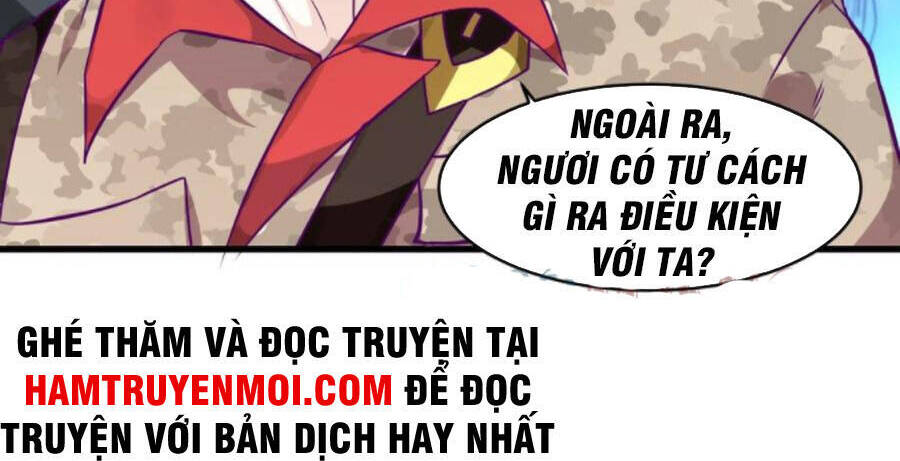Ba Tôi Là Chiến Thần Chapter 59 - 27