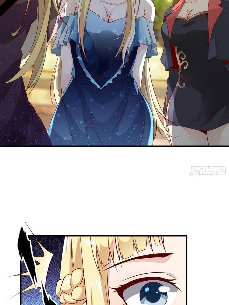 Ba Tôi Là Chiến Thần Chapter 6 - 16