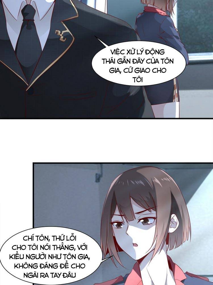 Ba Tôi Là Chiến Thần Chapter 6 - 22