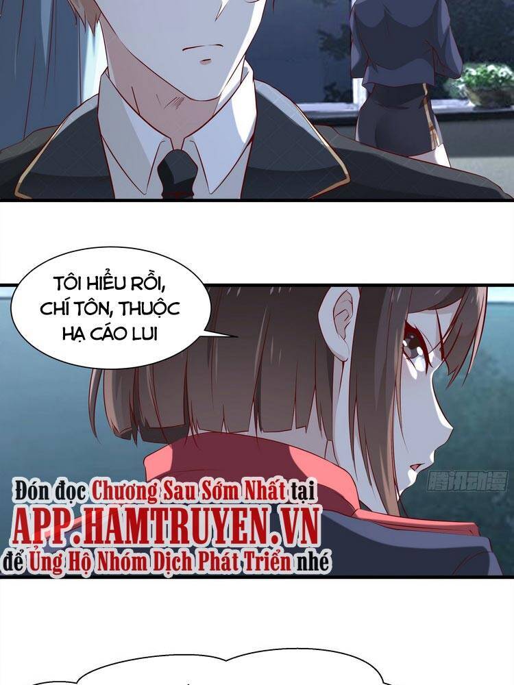 Ba Tôi Là Chiến Thần Chapter 6 - 24