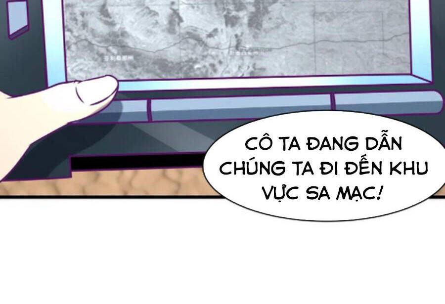 Ba Tôi Là Chiến Thần Chapter 60 - 17