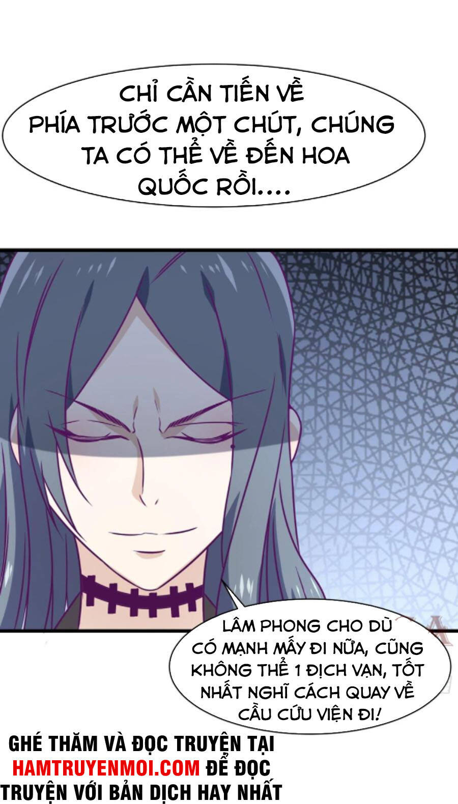 Ba Tôi Là Chiến Thần Chapter 60 - 20