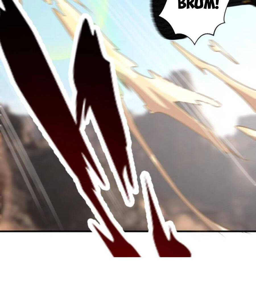 Ba Tôi Là Chiến Thần Chapter 60 - 23