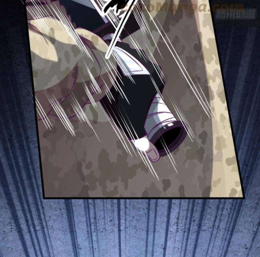 Ba Tôi Là Chiến Thần Chapter 60 - 29