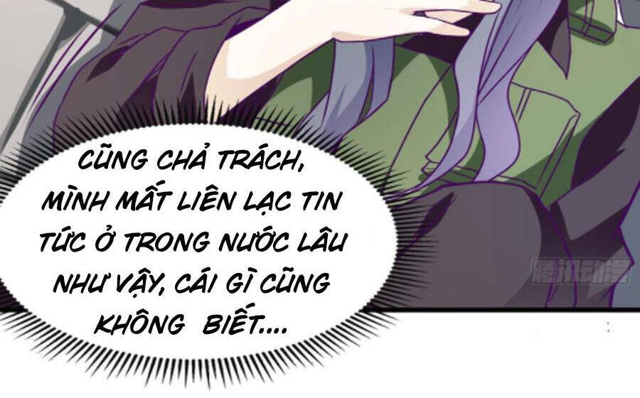 Ba Tôi Là Chiến Thần Chapter 60 - 8