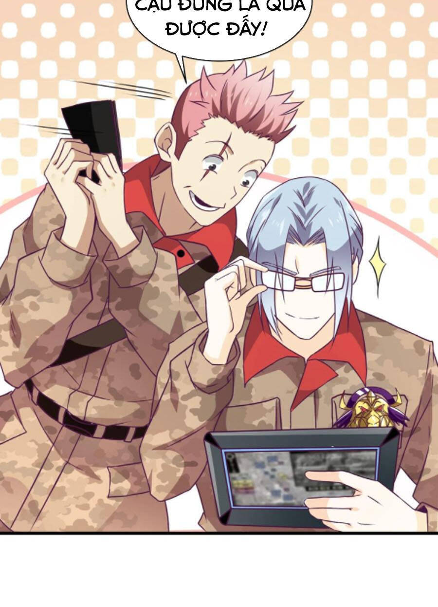 Ba Tôi Là Chiến Thần Chapter 61 - 7